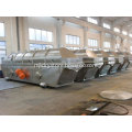 ZLG Vibrating Fluidized Bed Dryer